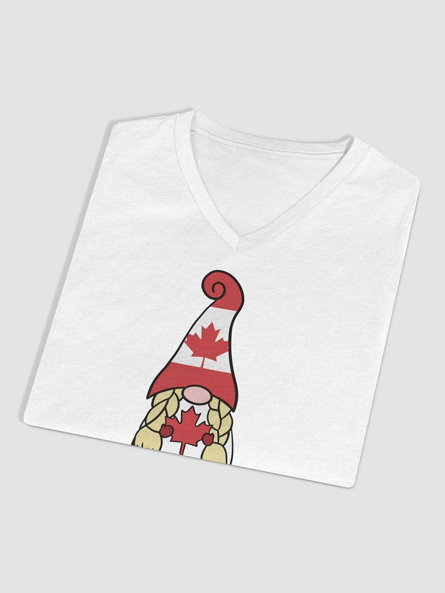 Canadian Gnome Stronger Together Tee product image (18)