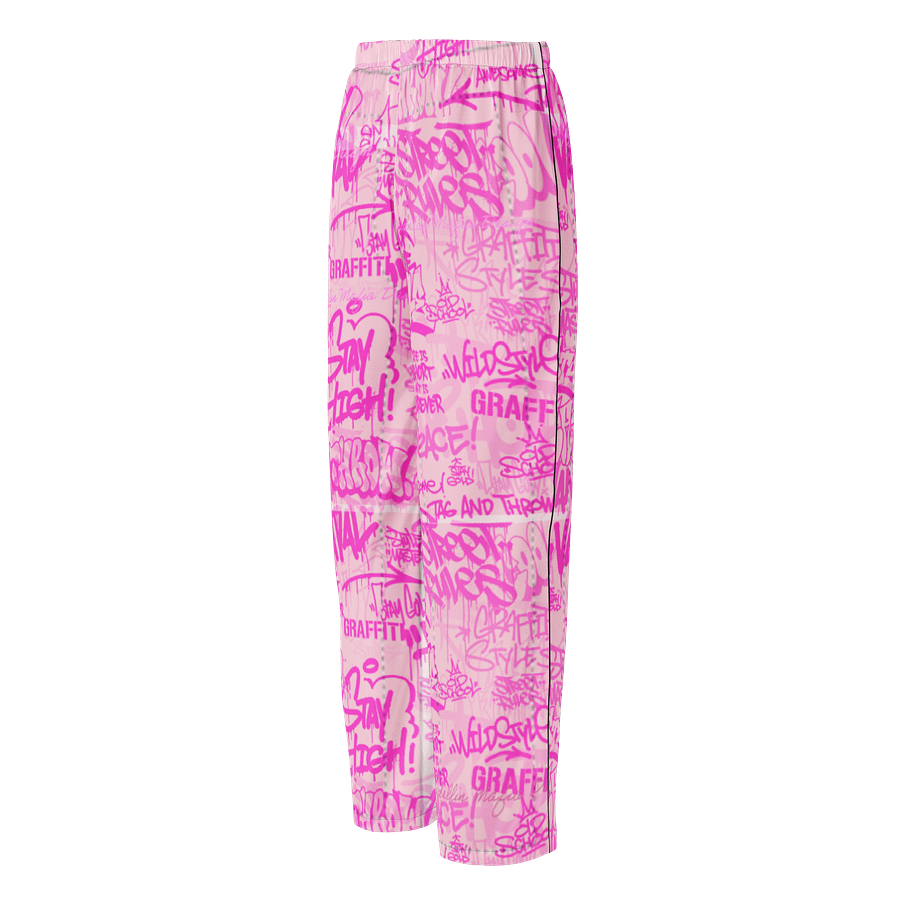 Silky Serenity Women's Pajama Pants product image (3)