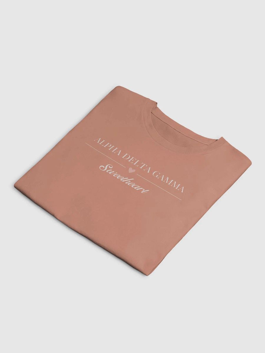 Sweetheart Crop product image (12)