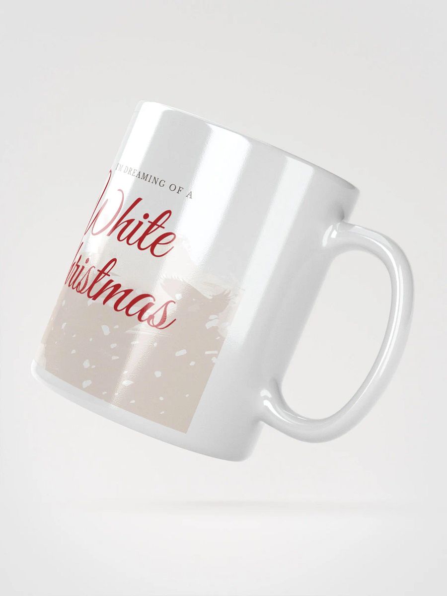 Crimson Christmas Stroll product image (4)