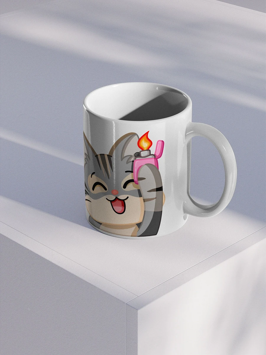 Goomba Lighter Mug product image (2)
