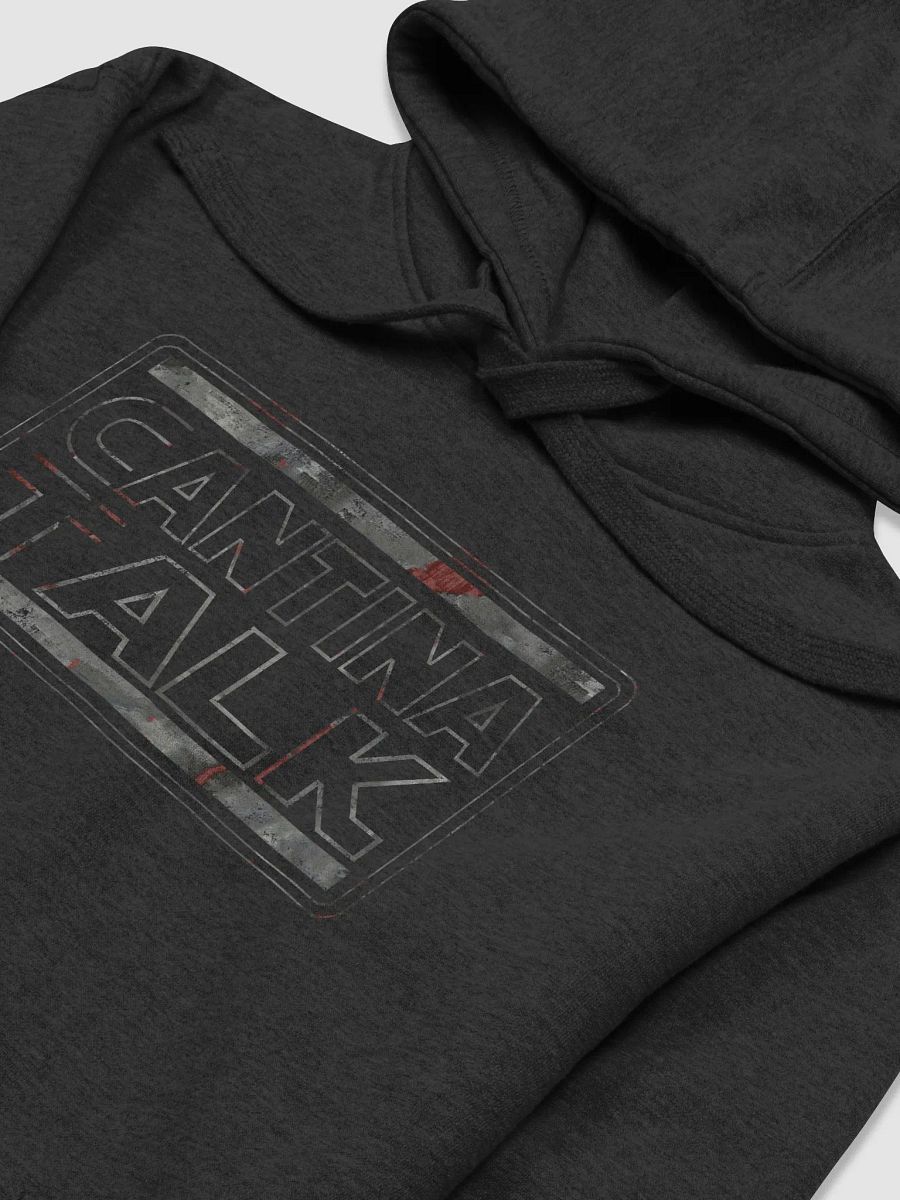 Cantina Talk - "Batch 99" Inspired Hoodie product image (2)