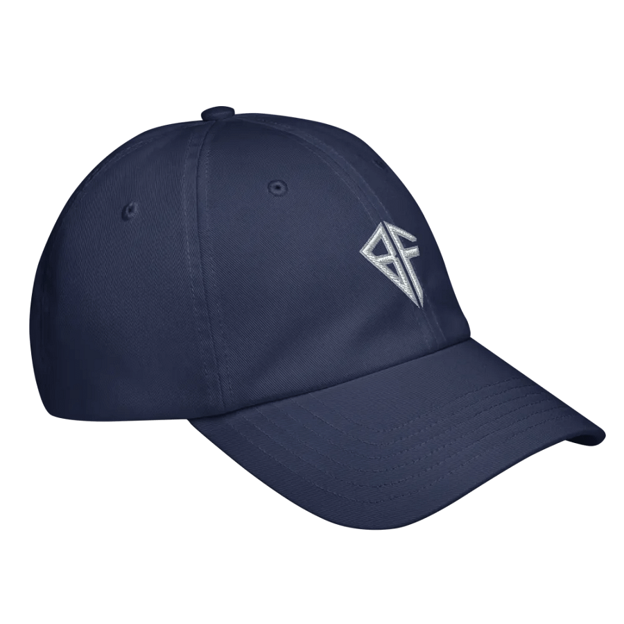 Navy Hat product image (3)