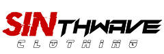 SINthwave Clothing