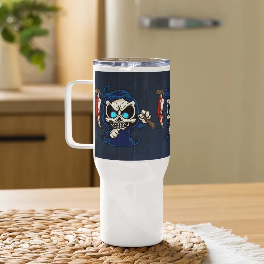 Travel Mug product image (10)