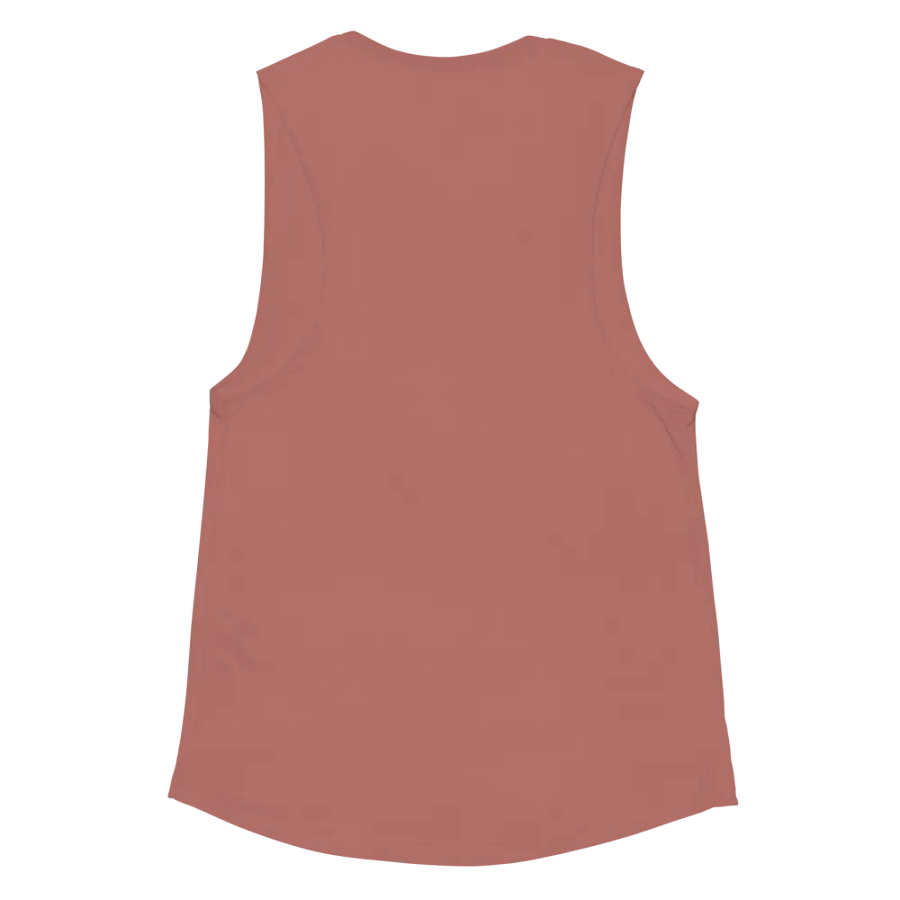 Valkyrie | Printed Muscle Tank product image (16)