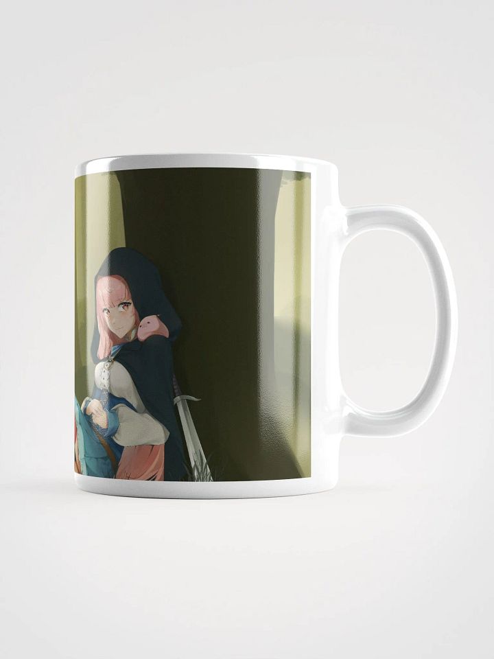 Mila the Slime Mug product image (2)