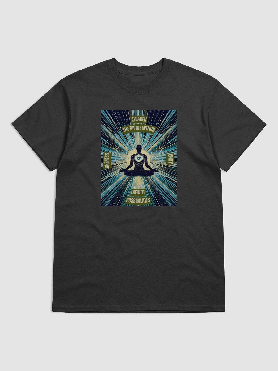 Awaken the Divine Within, Infinite Possibilities product image (1)