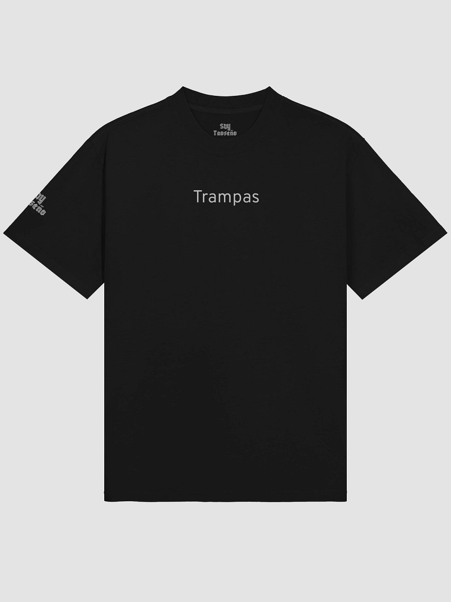 Trampas Tee product image (1)