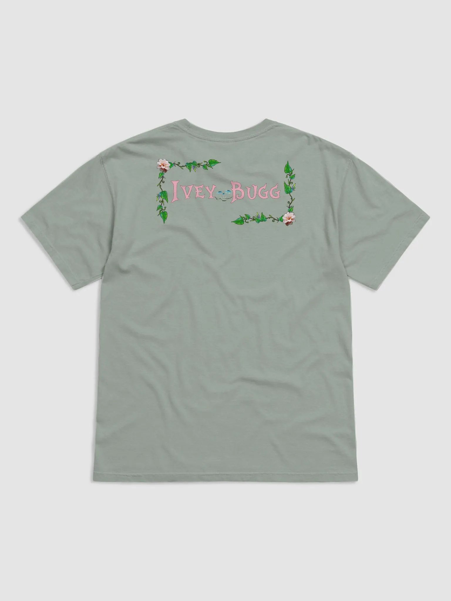 Brat Energy Tee product image (2)