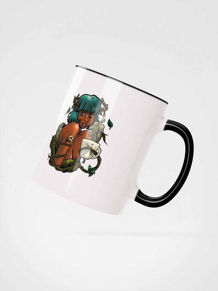 Coffee Dryad Ceramic Mug product image (25)