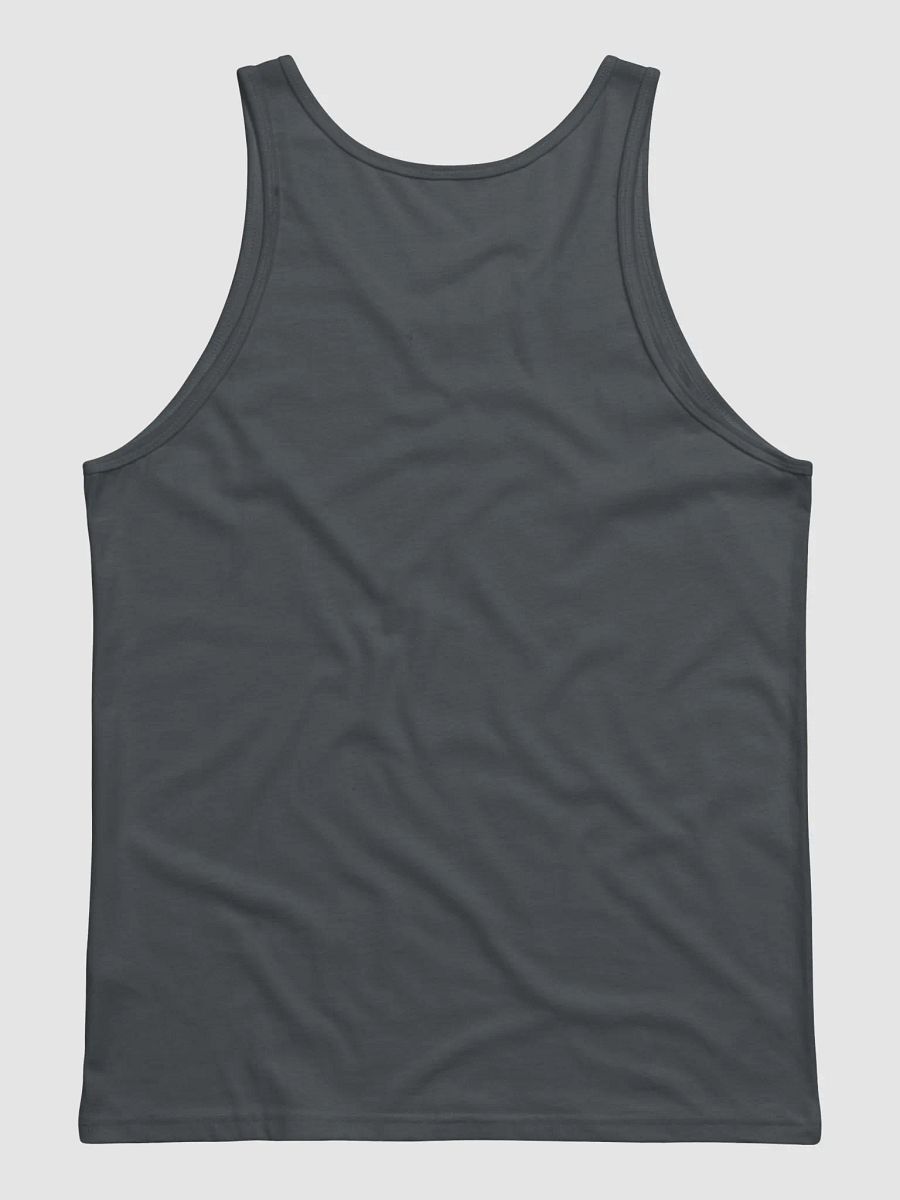NvS Retro Font Tank product image (4)