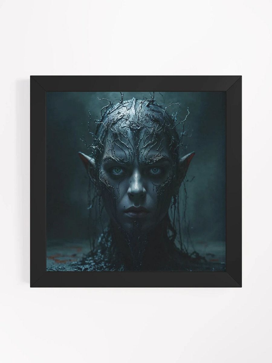 The Mireborn Framed Print product image (6)