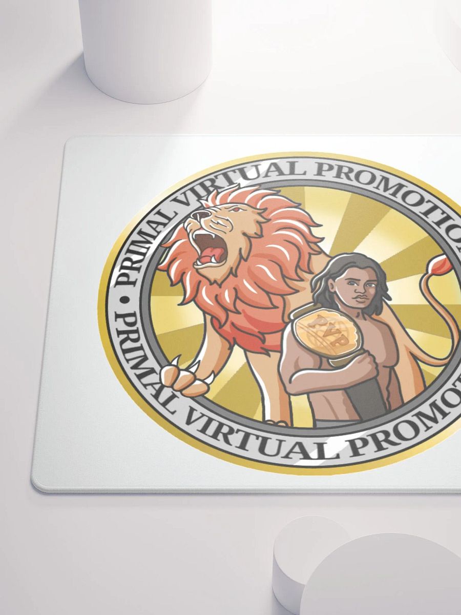 PVP Mouse Pad product image (10)