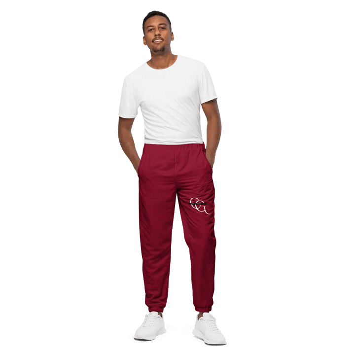 CG Middleton Track Pants product image (1)