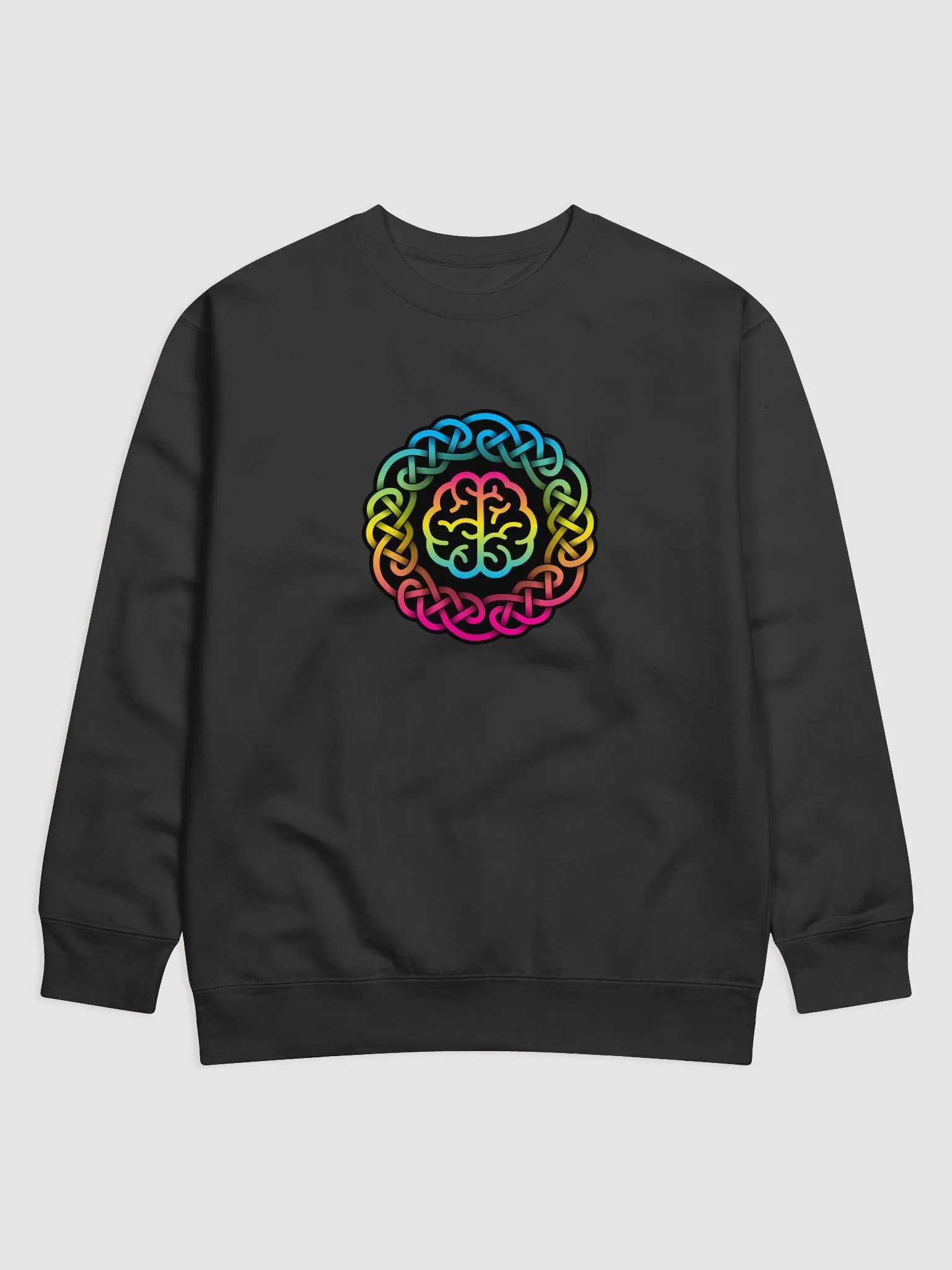Logo Sweatshirt product image (1)