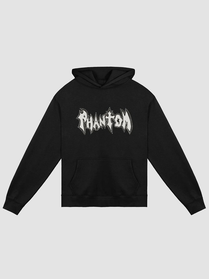Phantom Limited Edition Hoodie product image (2)