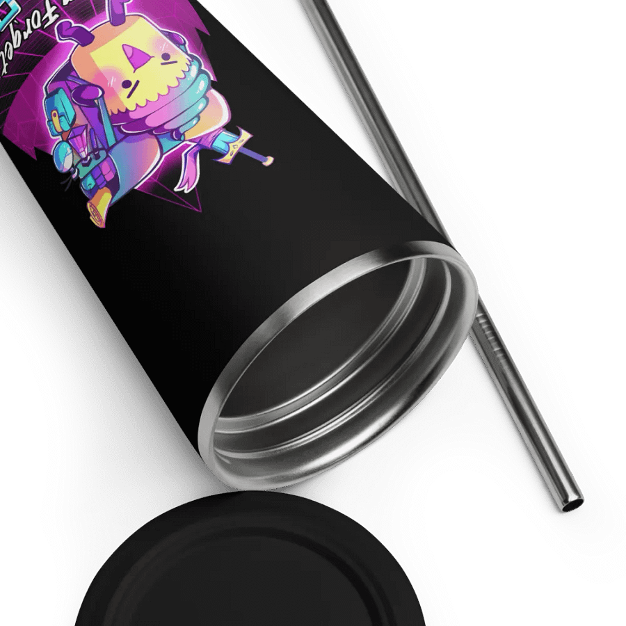 FatalCake23 Loot Goblin Tumbler product image (54)