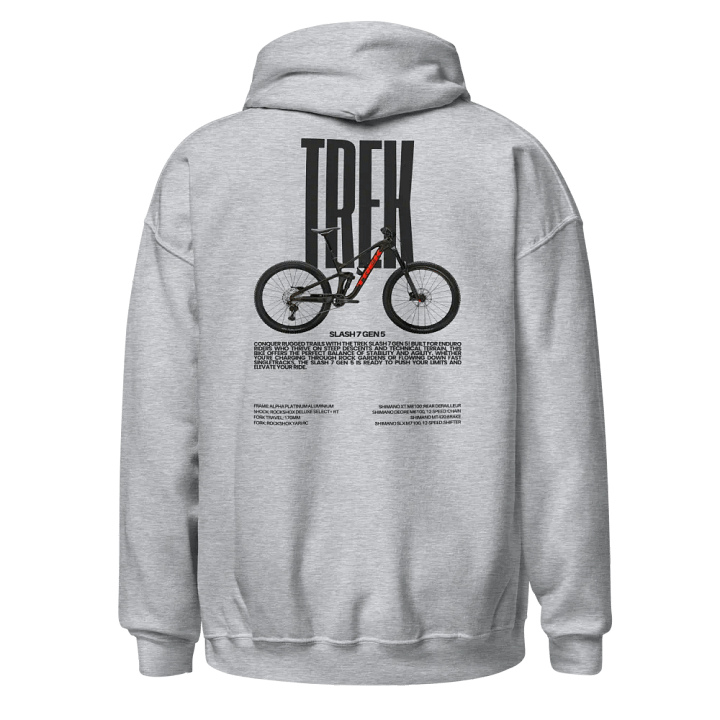 Trek Slash 7 Gen 5 Hoodie product image (1)
