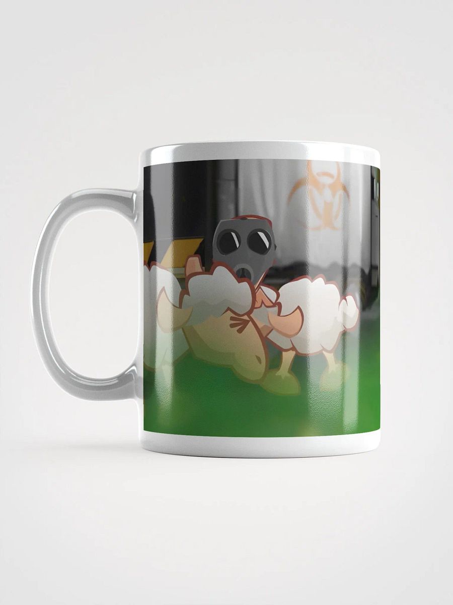 Poison | Worms WMD Mugs product image (6)