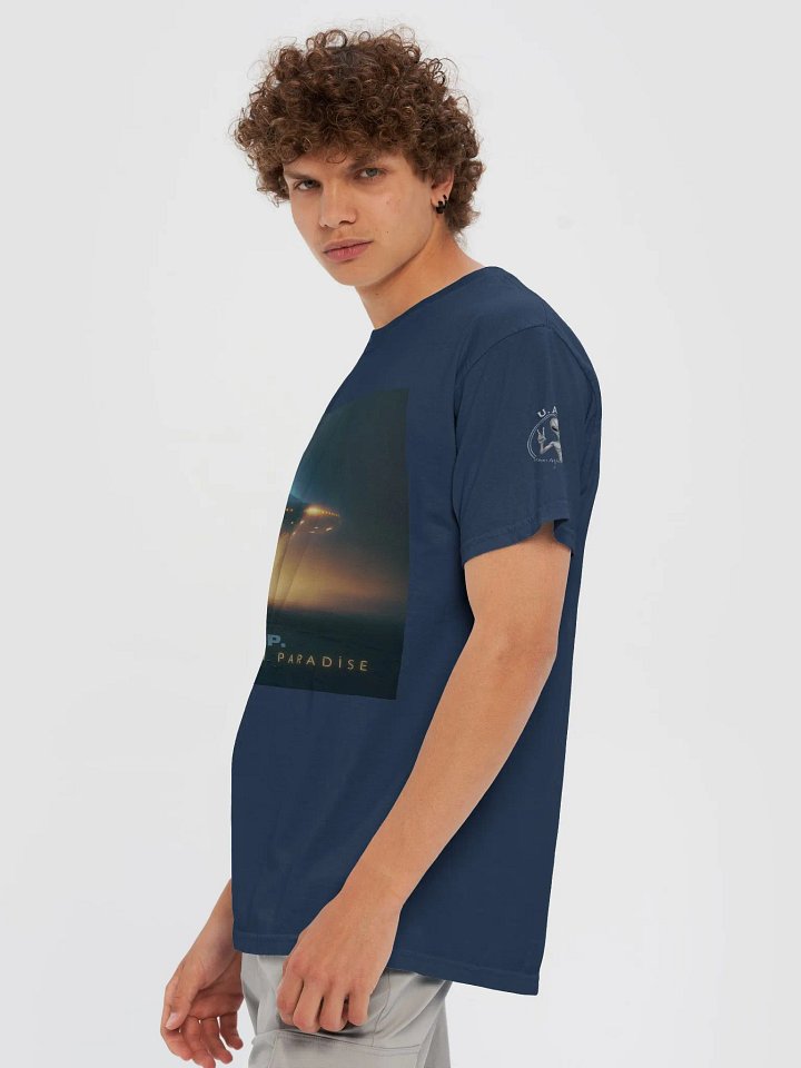 Camiseta U.A.P. - Encuentro Interestelar product image (1)
