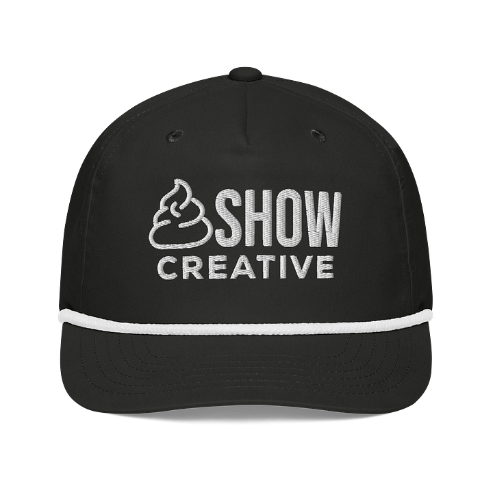 Proud Logo Hat product image (1)