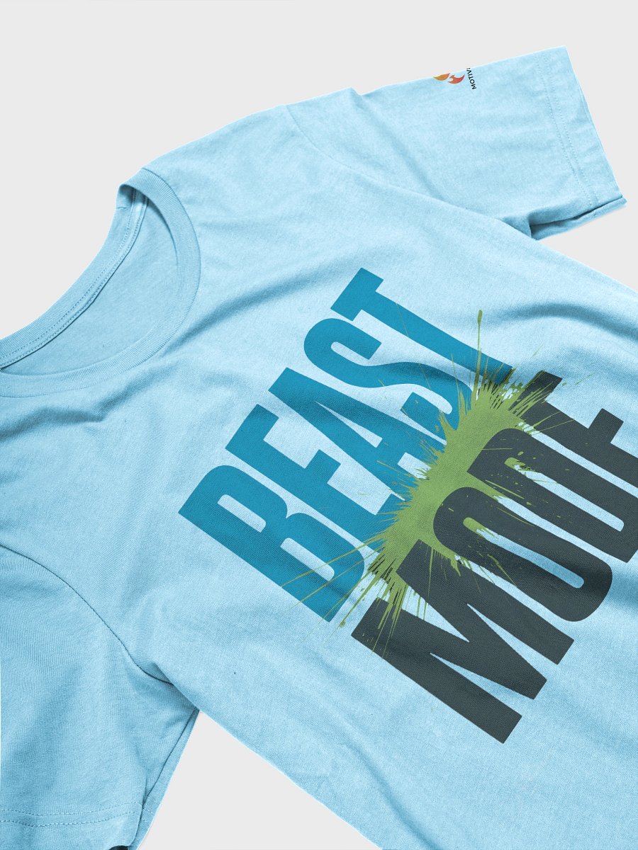 Beast Mode T-Shirt product image (24)