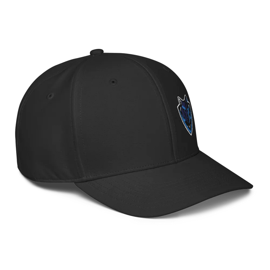 Bionic Wolf Hat product image (3)