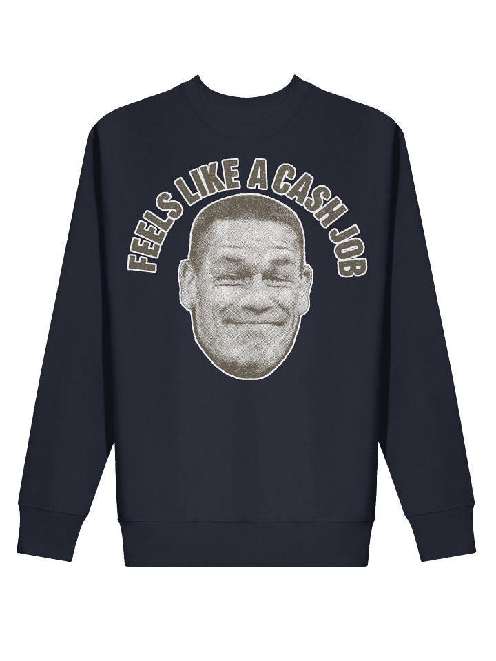 Vintage Cash Job Sweatshirt product image (14)