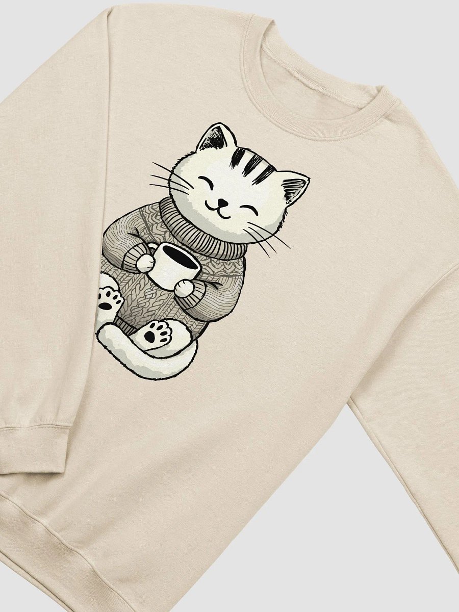 Cozy (Sweatshirt) product image (2)