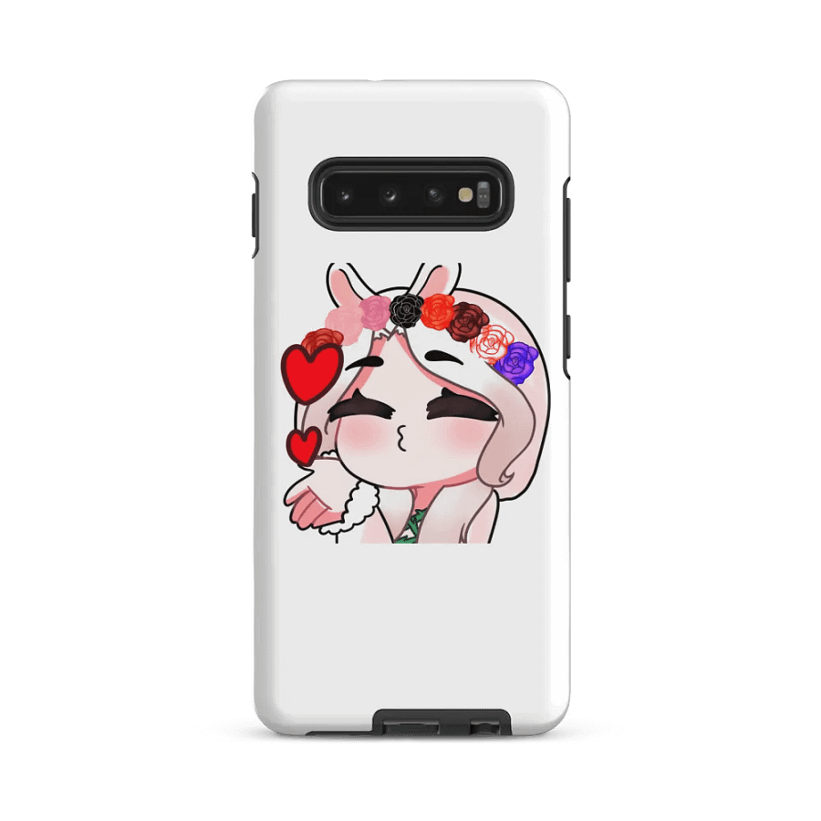 Kissy Bun Case for Android product image (2)