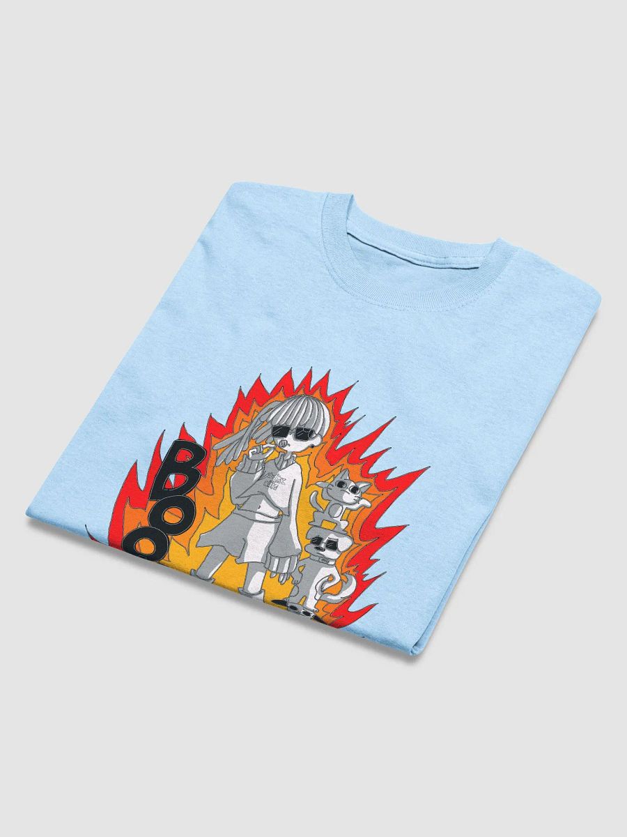 Boom T-shirt product image (21)