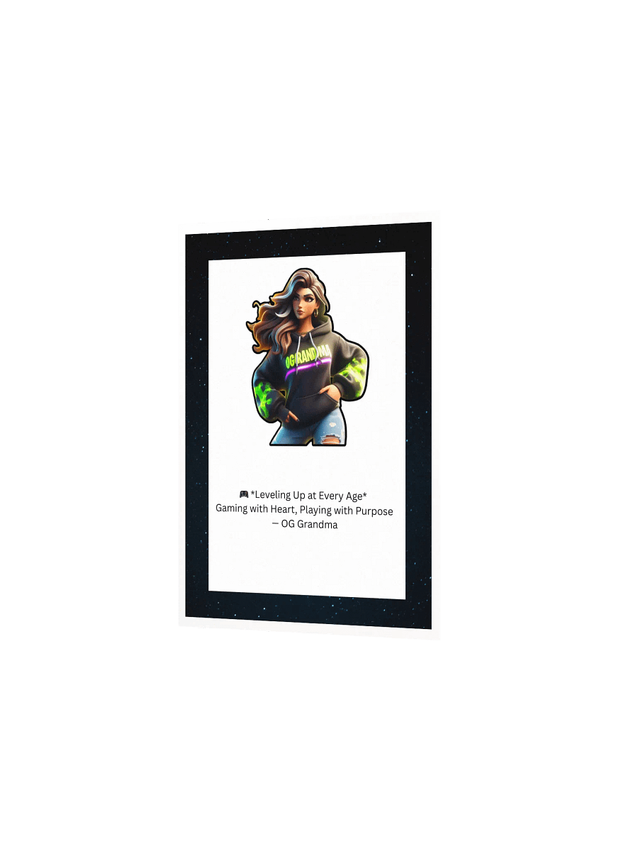 Leveling up! product image (2)