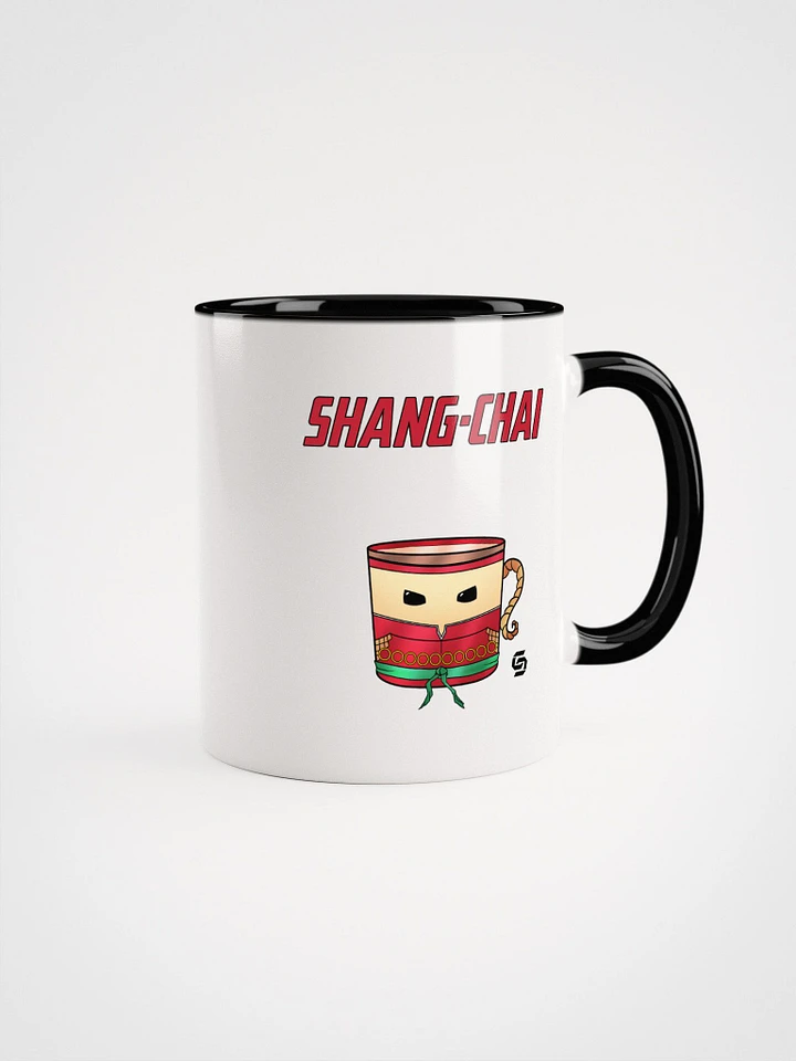 Shang-Chai Tea Mug product image (2)