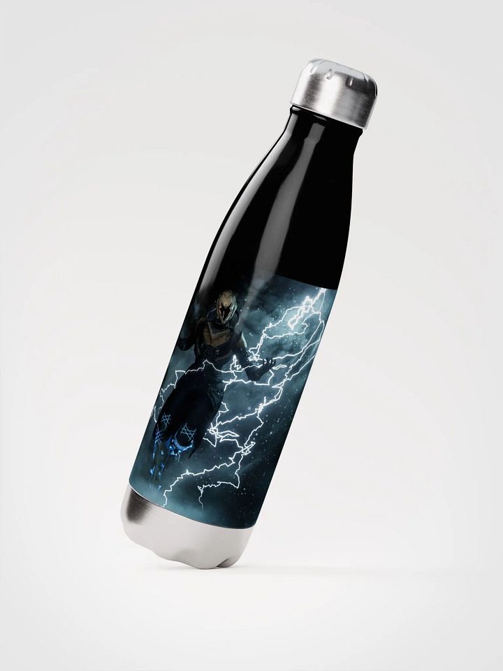 Arc Clarity Stainless Steel Bottle product image (2)