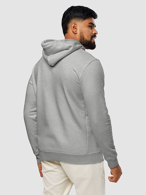 Photo showing Stanley/Stella Unisex Organic Hoodie