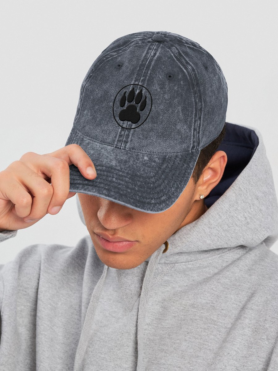 Jiinxy LOGO Cap product image (25)