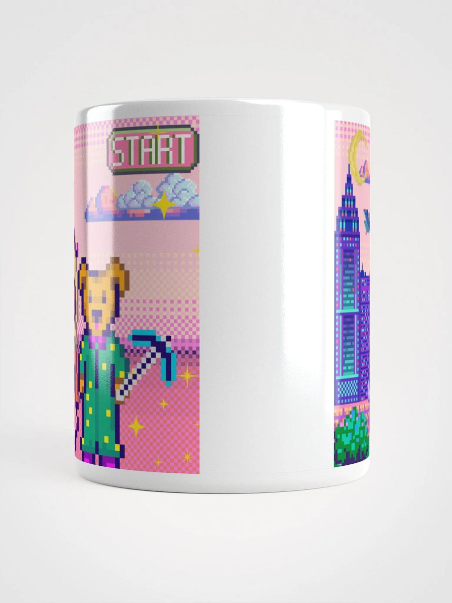 Pixel 2 Mykah and Thor Mug product image (5)