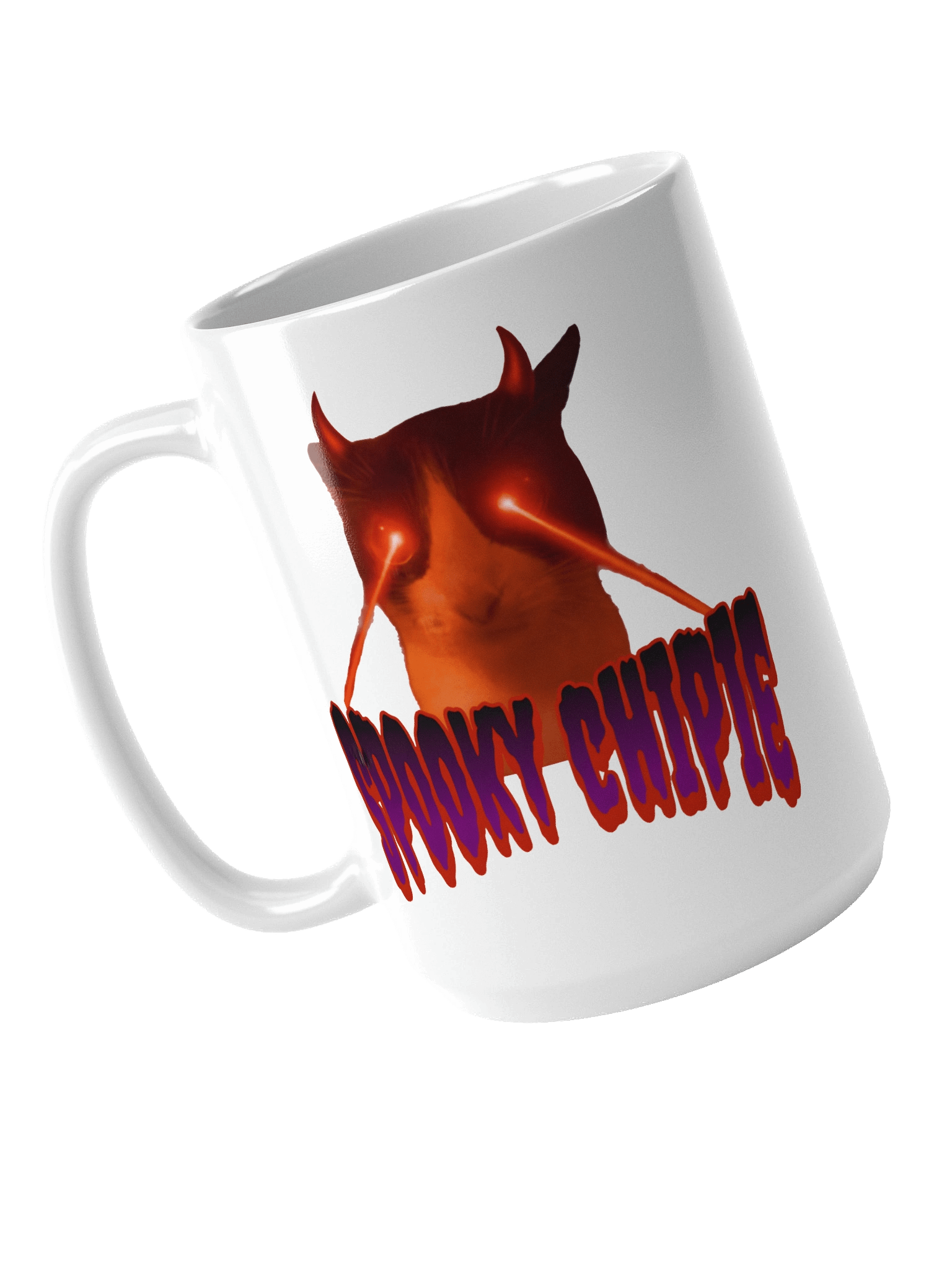 Halloween Lilo Mug product image (4)