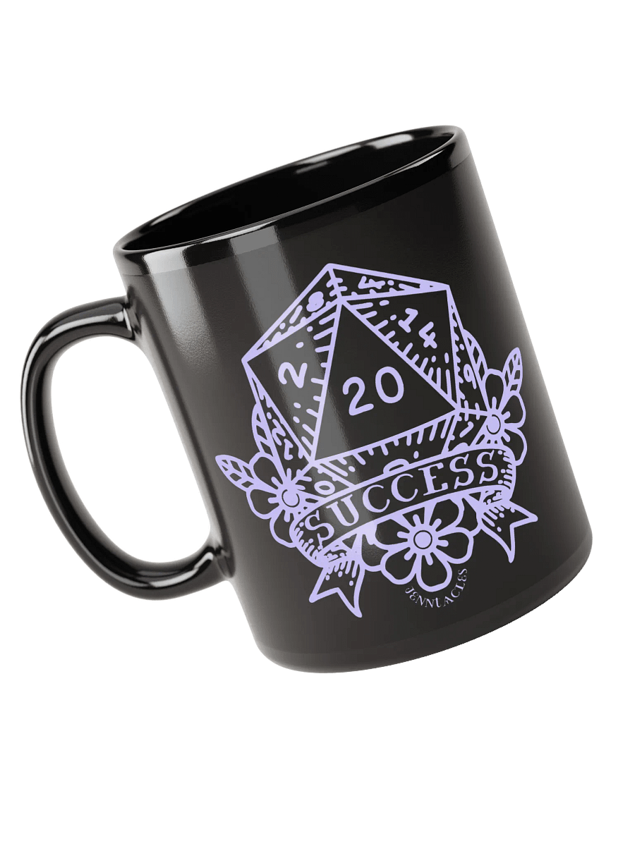 SUCCESS MUG product image (2)