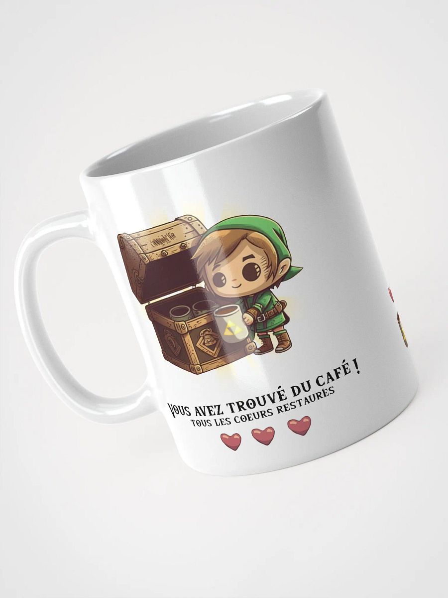 Vous avez trouvé du café ! product image (4)