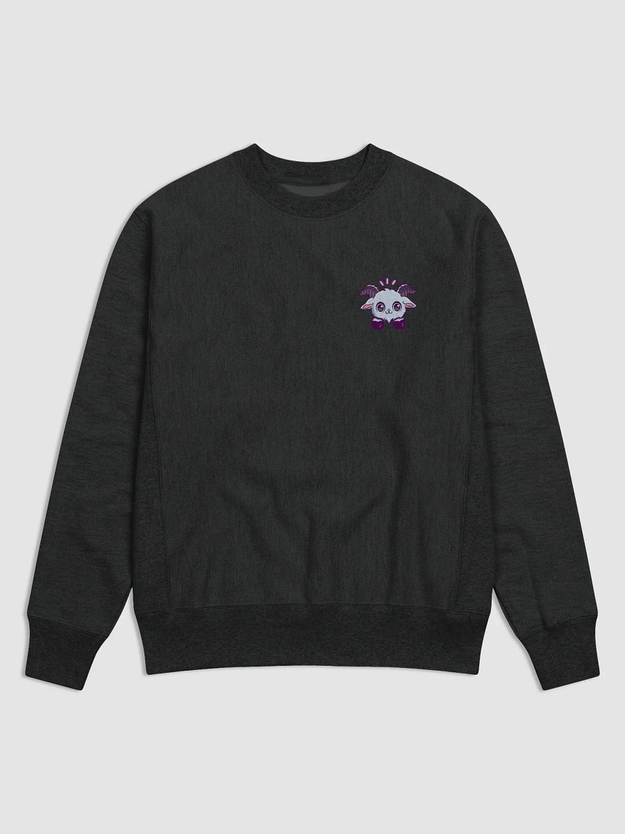 Sweatshirt unisex product image (1)