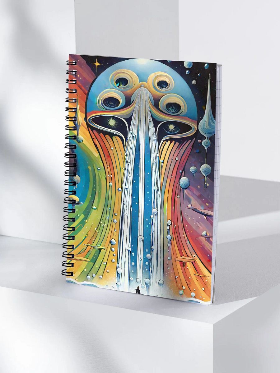 Into The Rainbow Void product image (4)