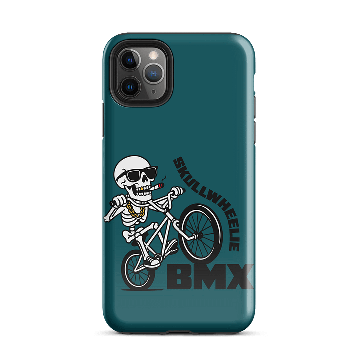 Skull Wheelie product image (26)