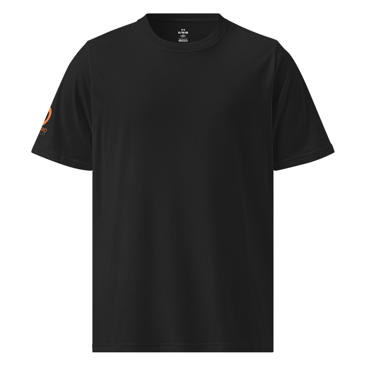 Ontario Hospitality Logo Athletic T-Shirt product image (2)