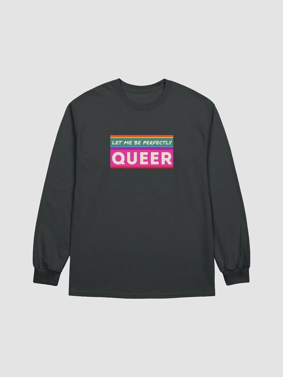 The Rainbow Collection : Long Tee product image (3)