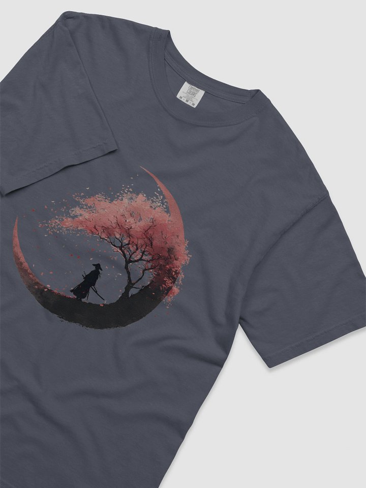 “The Blossom Swordsman” product image (11)