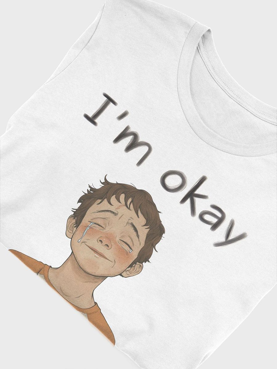 I'm Okay