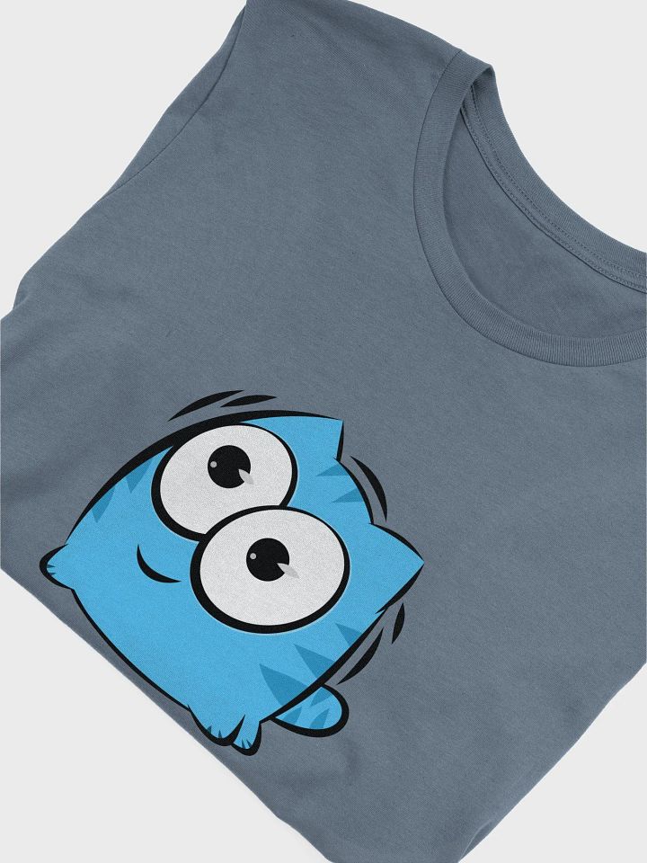Christopher Heart Supersoft T-Shirt product image (2)