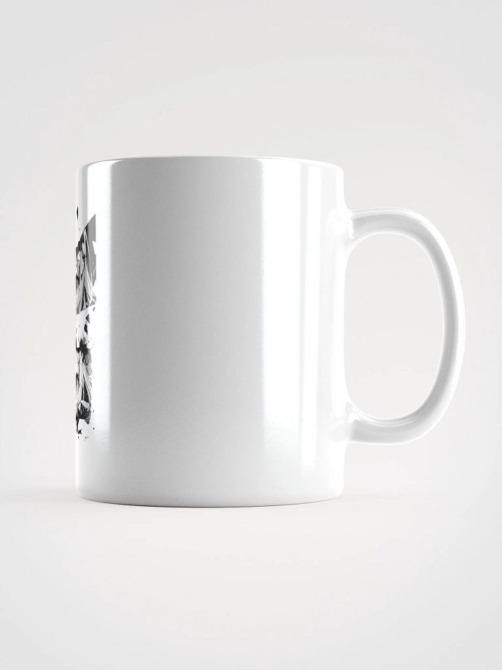 Ethereal Eyes Mug product image (1)